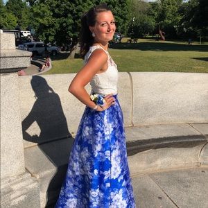 Meet your Posher, Gretchen